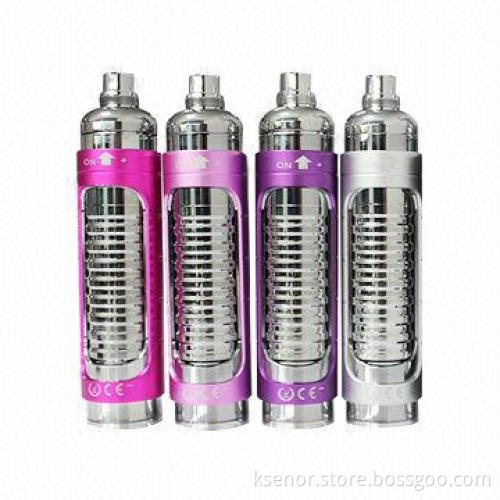 Blade Mod, Various Colors are Accepted